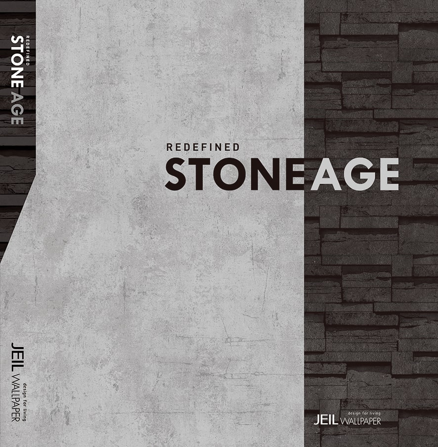 JEIL Stone Age [Redefined]